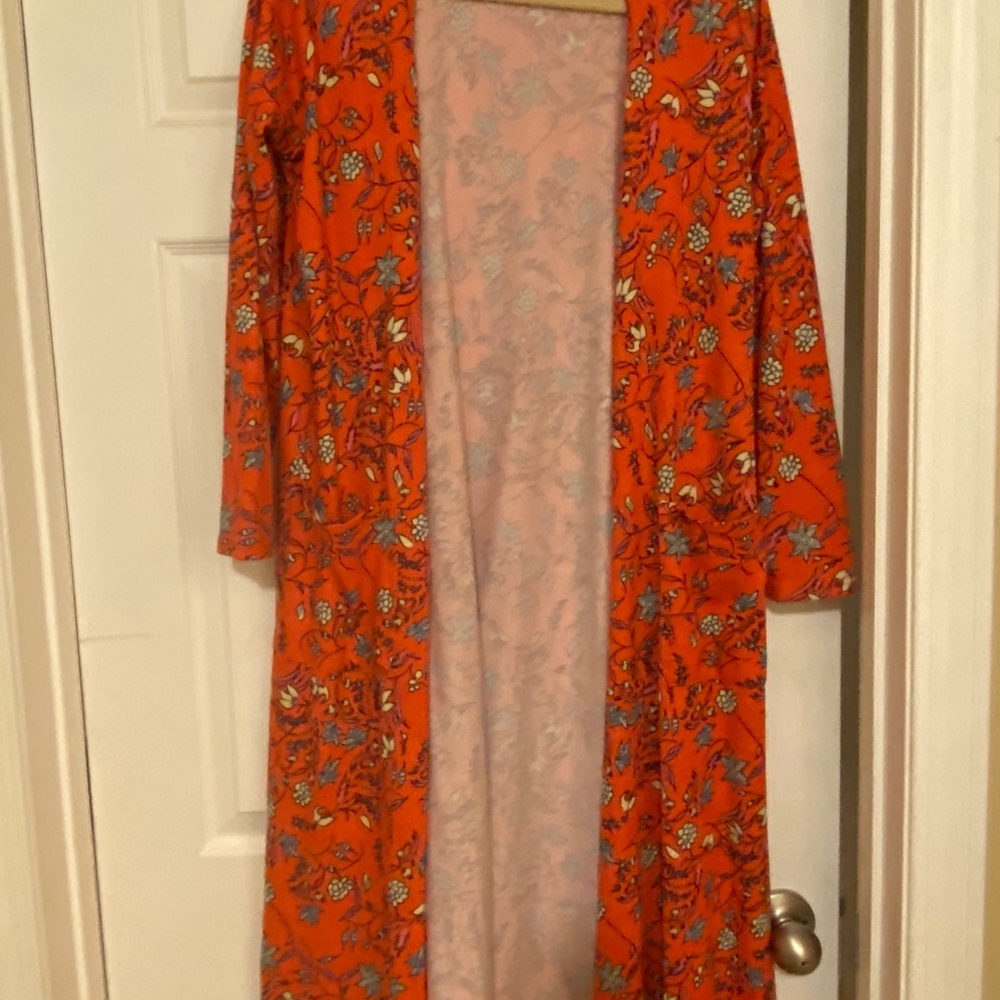 Like New Lularoe Sarah